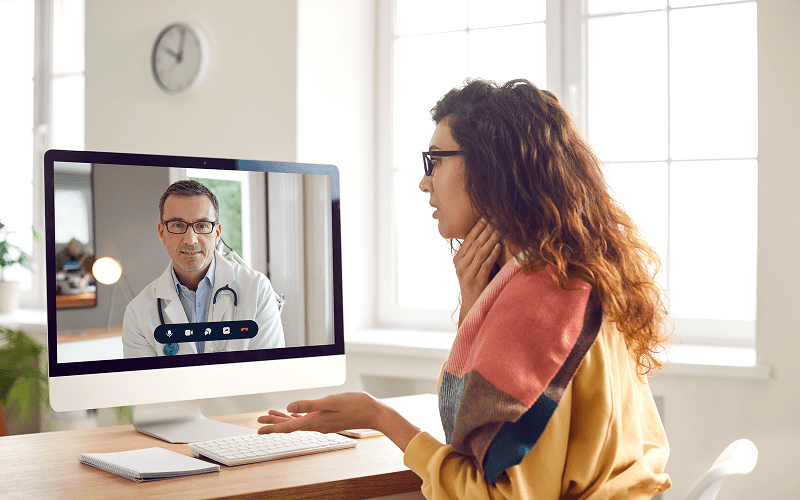Why Get a Second Opinion from a Medical Expert?