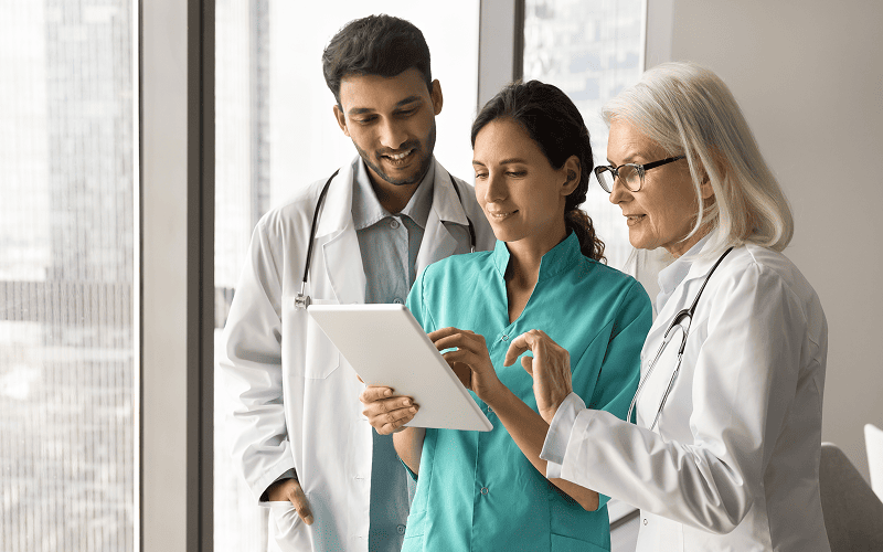 How to Choose a Doctor for an Online Second Opinion: A Step-by-Step Guide