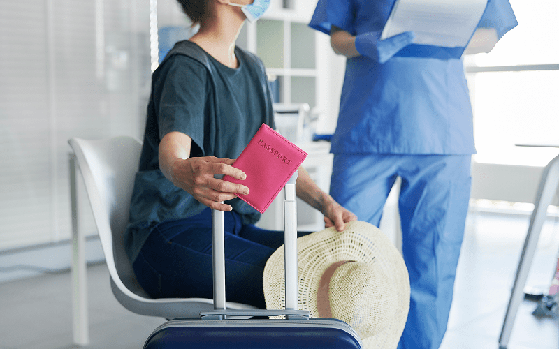 How to Get Treatment Abroad: Step-by-Step Guide