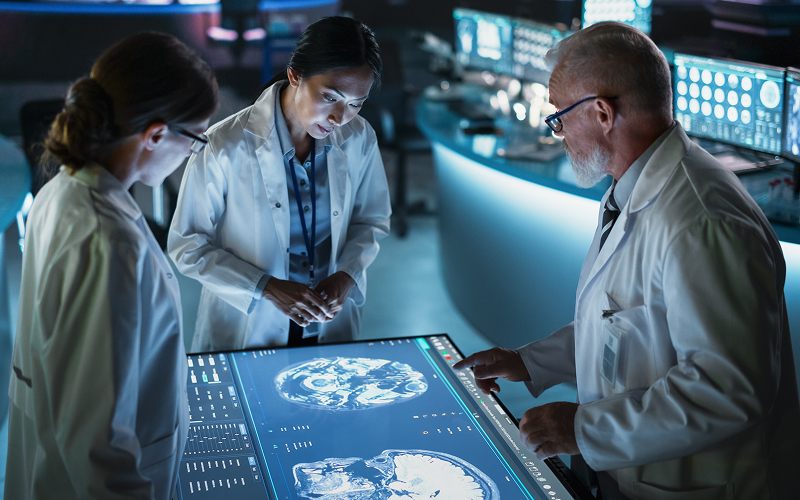 A Second Opinion in Oncology: What to Expect from an Online Consultation