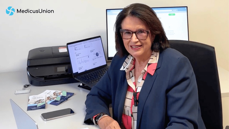 Interview with an Oncologist: How Cancer Diagnosis and Treatment Are Evolving