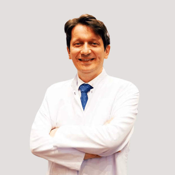 Doctor Image
