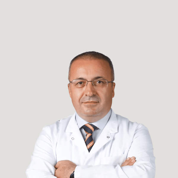 Doctor Image