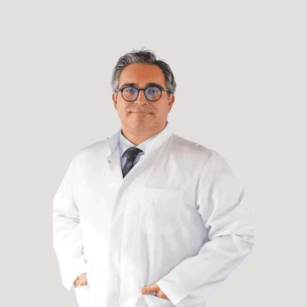 Doctor Image
