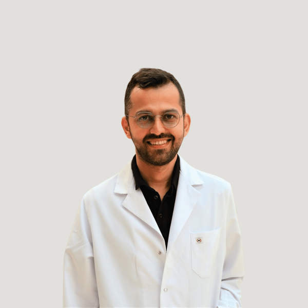 Doctor Image