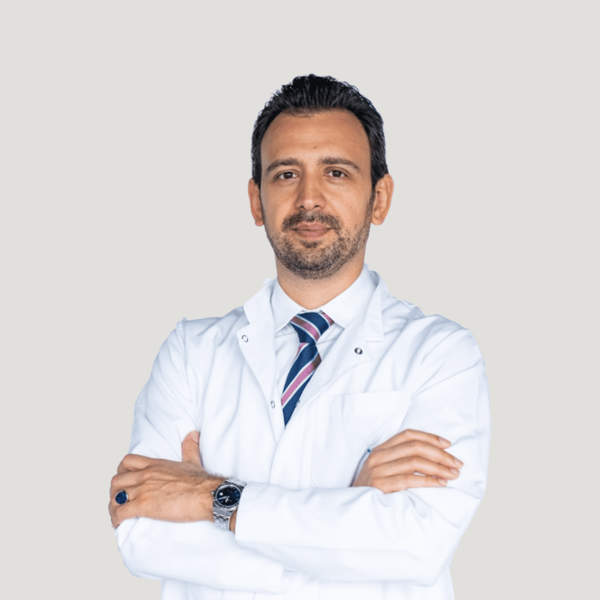 Doctor Image
