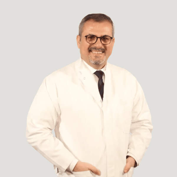 Doctor Image