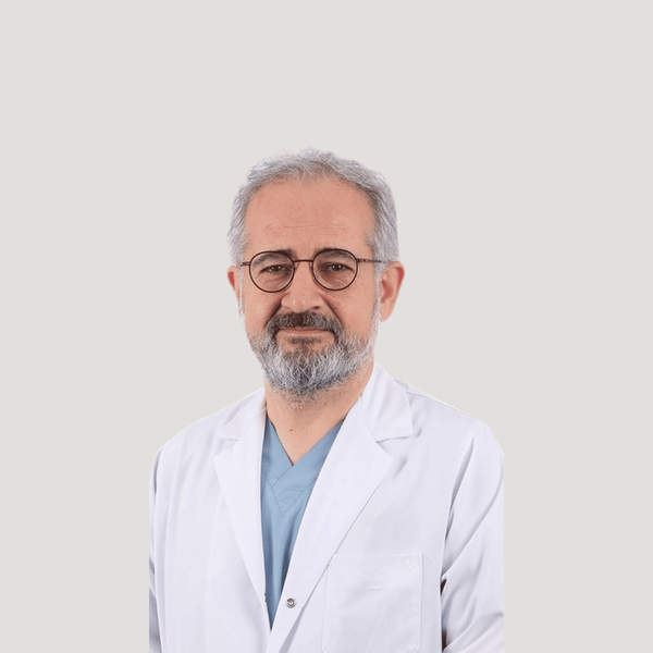 Doctor Image