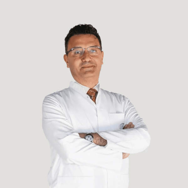 Doctor Image