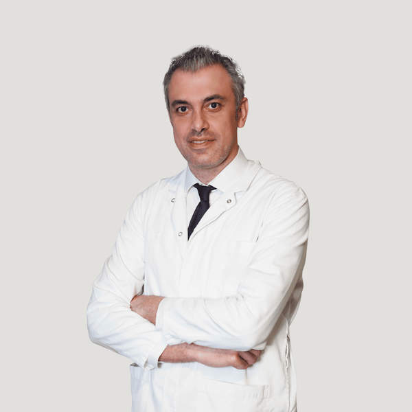 Doctor Image