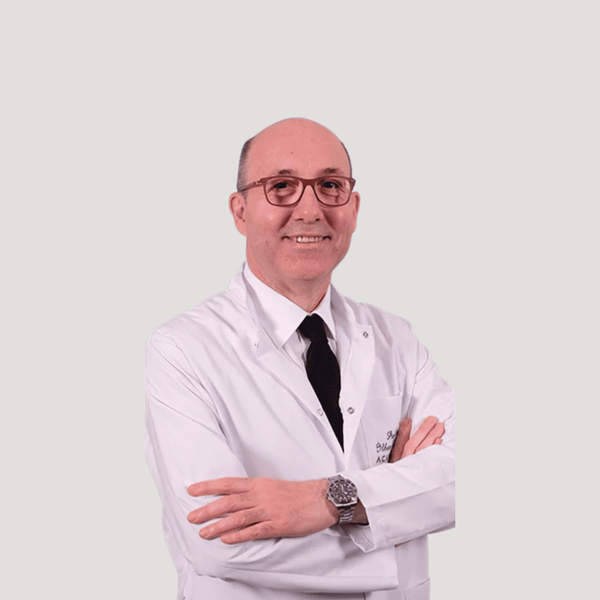 Doctor Image
