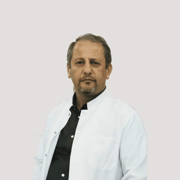 Doctor Image