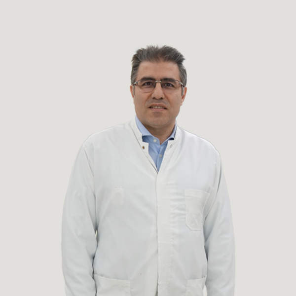 Doctor Image