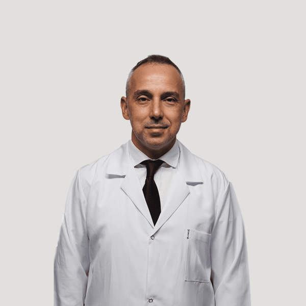 Doctor Image