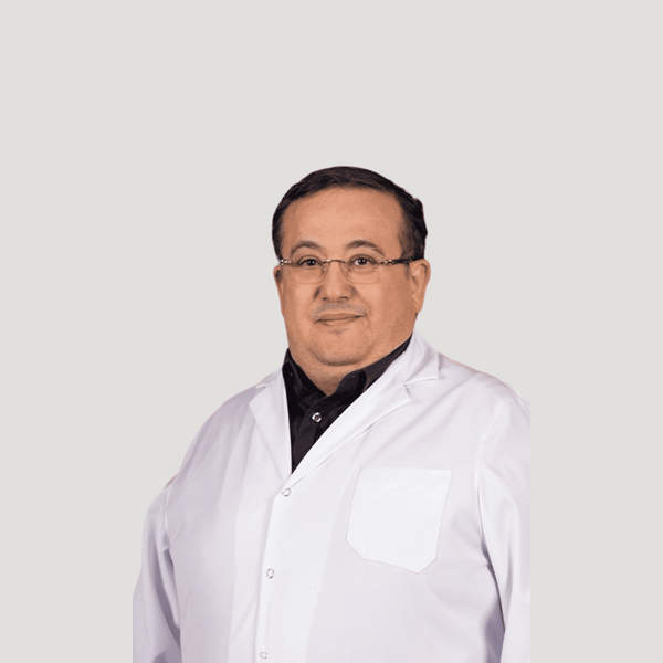 Doctor Image