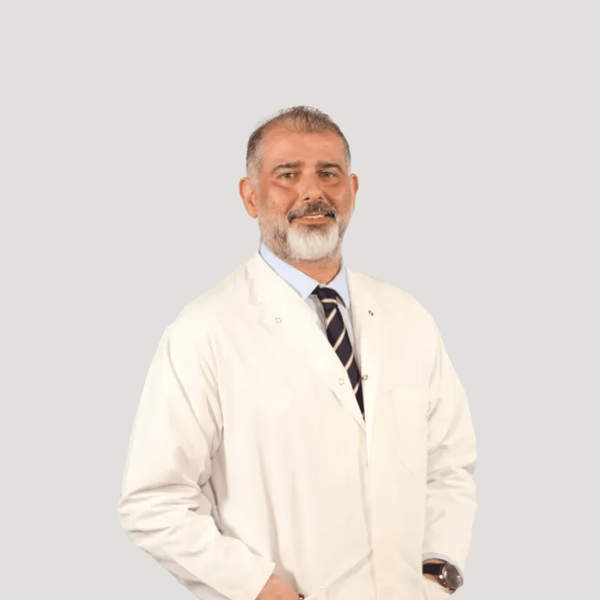 Doctor Image