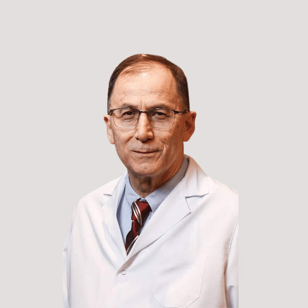 Doctor Image