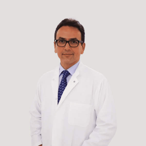 Doctor Image
