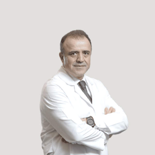 Doctor Image