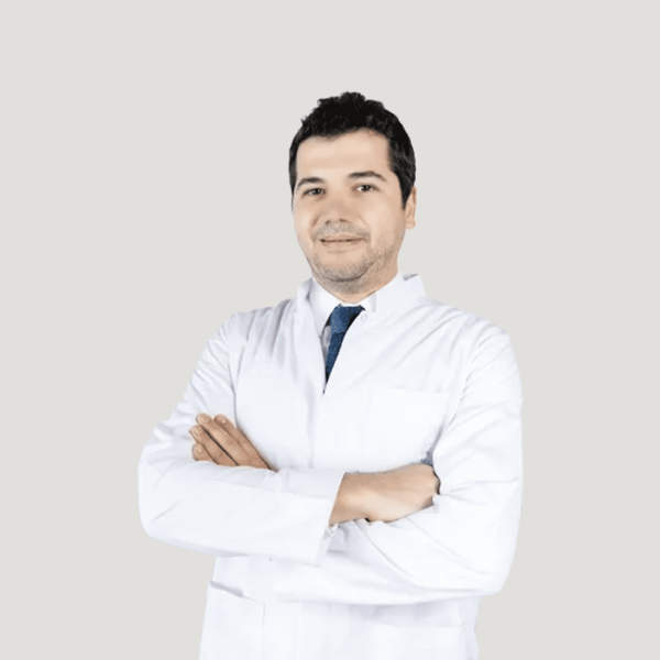 Doctor Image