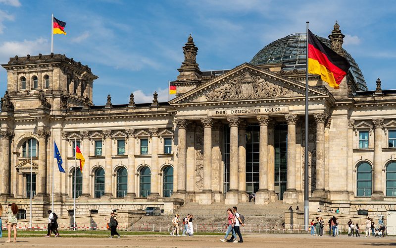 Gesundheit in Deutschland