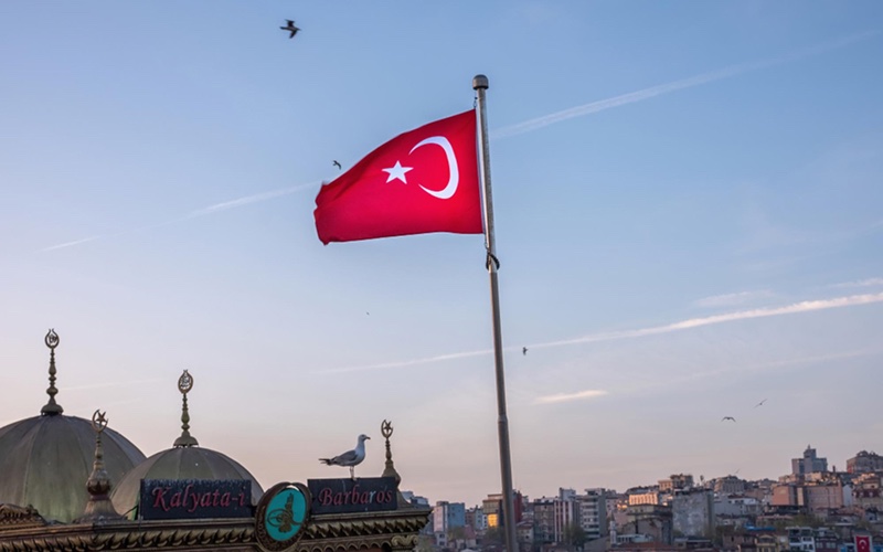 Treatment in Turkey