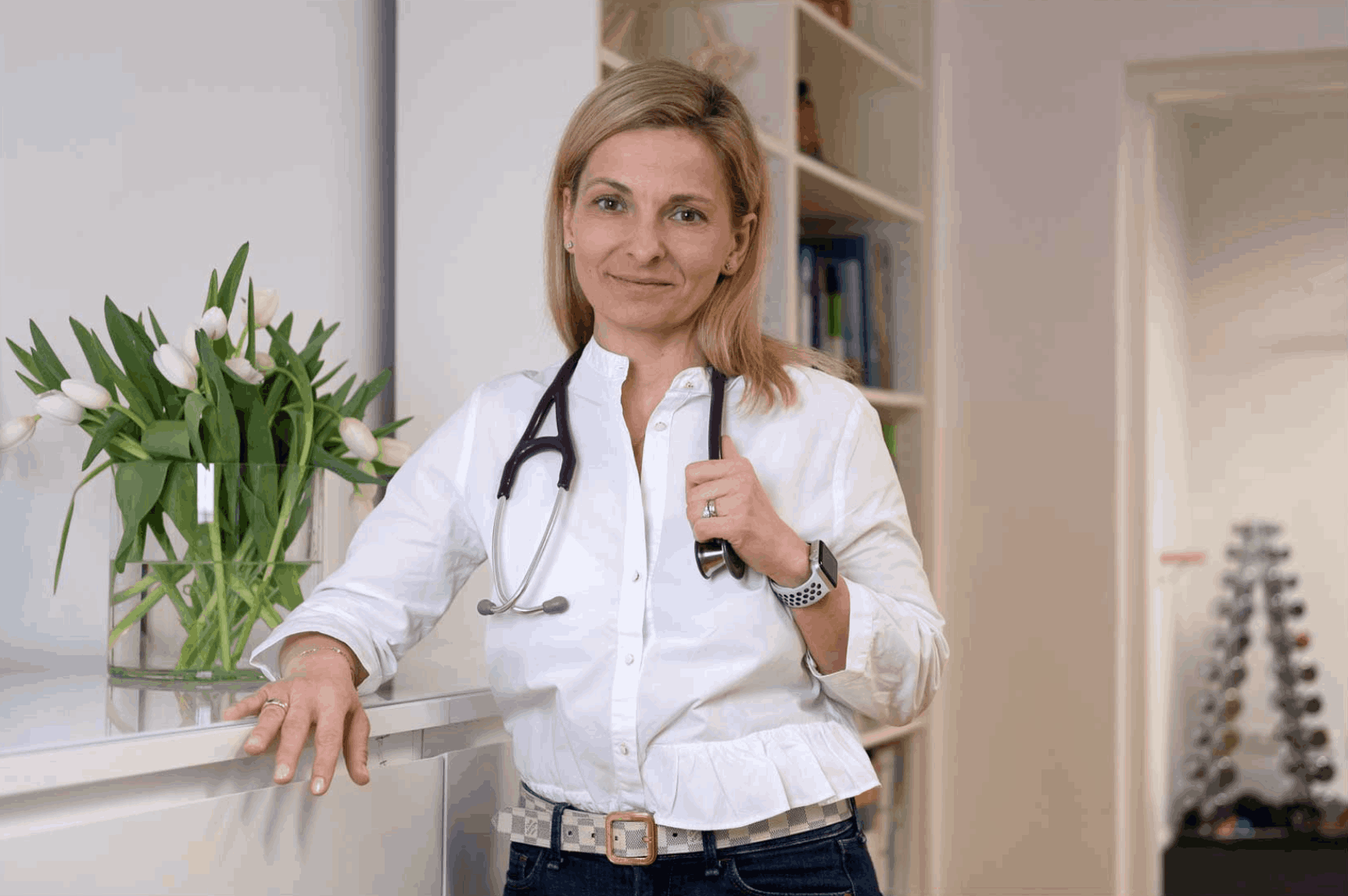 Doctor Image