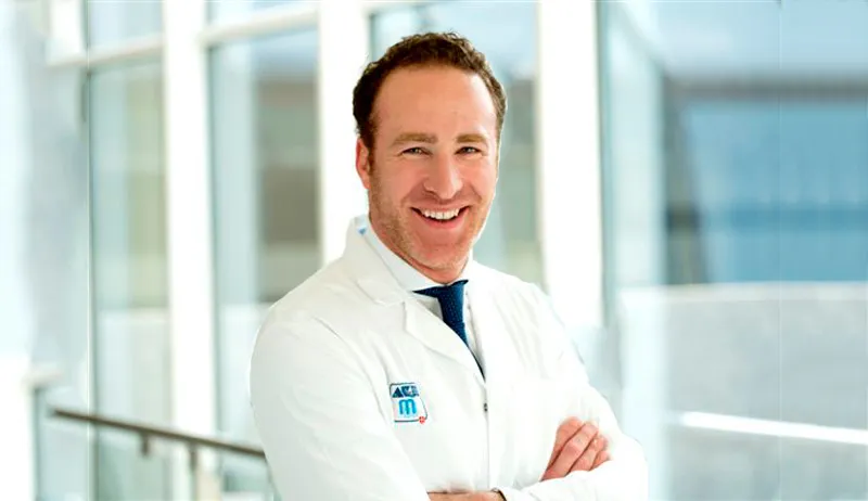 Doctor Image