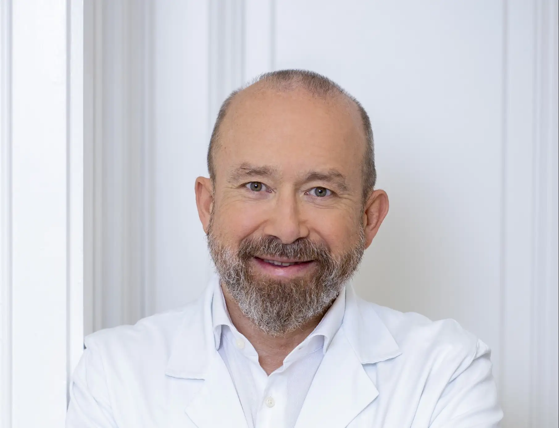 Doctor Image