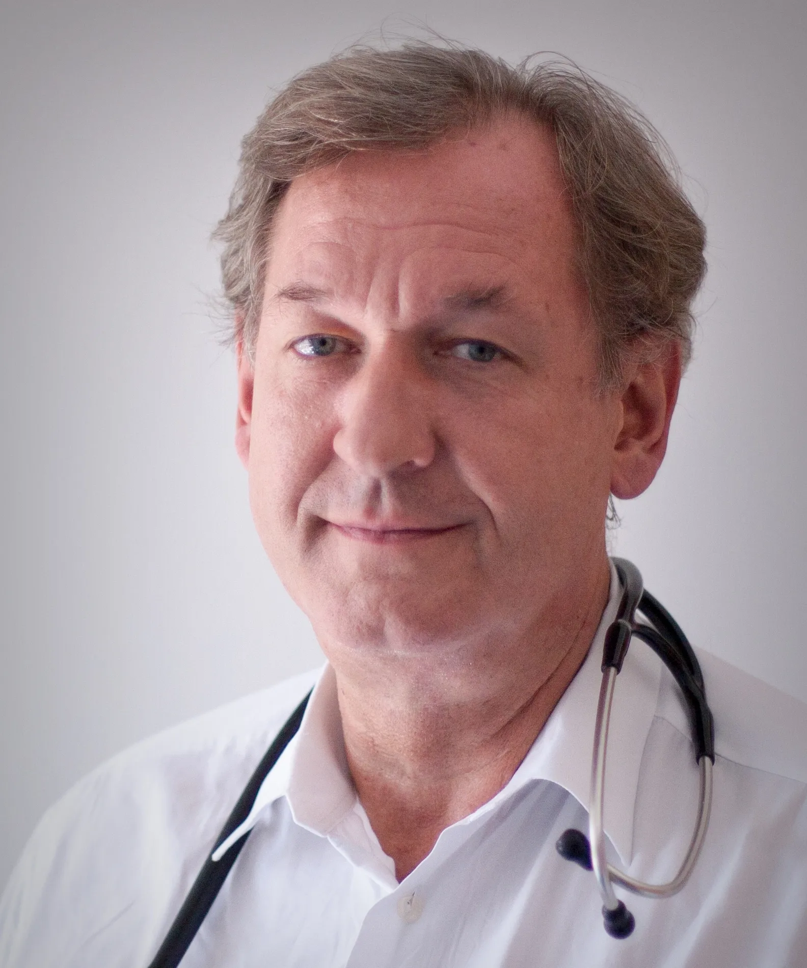 Doctor Image