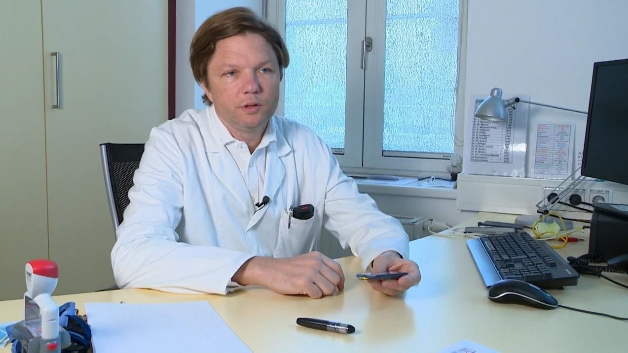 Doctor Image