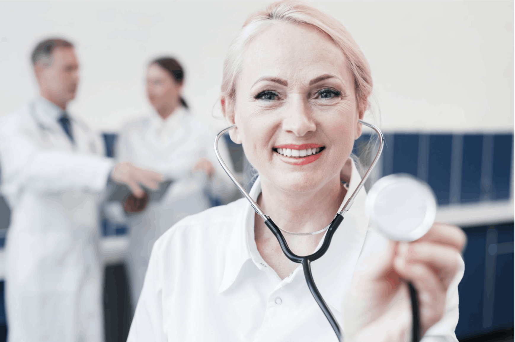 Why is professionalism important in healthcare?