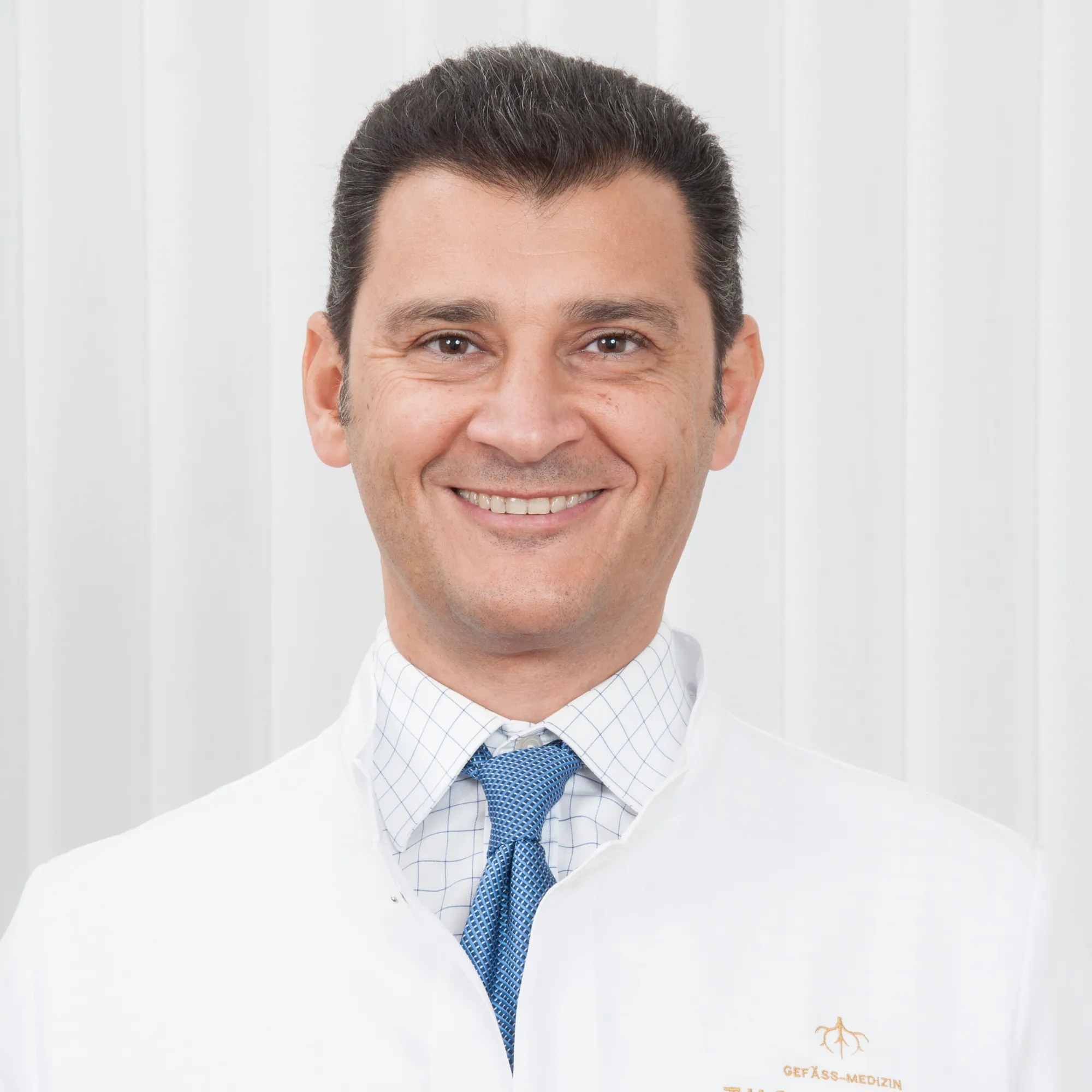 Doctor Image