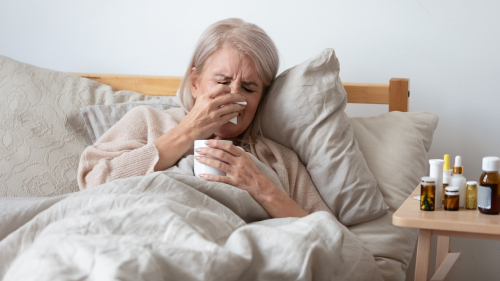 Viral Trends in 2023: Examining the Most Prevalent and Dangerous Pathogens of the Year