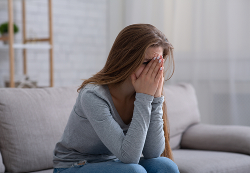 Mind Matters: Navigating the Signs and Symptoms of Psychological Distress and When to Seek Professional Help